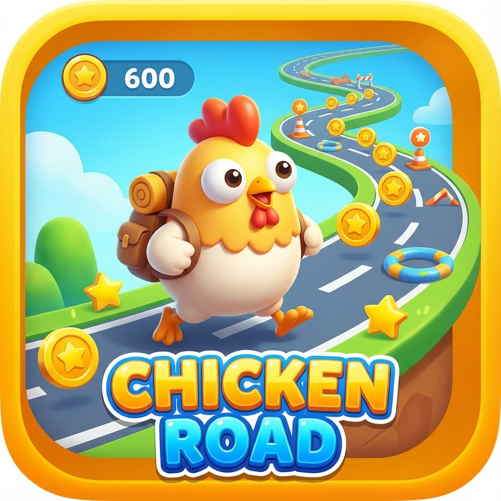 Chicken Road